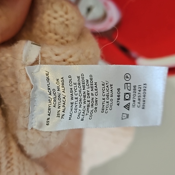 Lou & Grey sweater - Picture 3 of 3